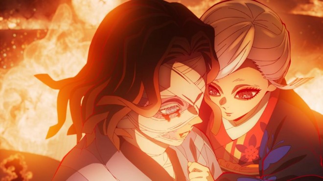 Demon Slayer
